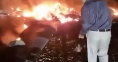 رئيس سلطة الطيران المدني العراقي ينفي سقوط طائرة مدنية داخل الأجواء العراقية