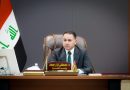 وزير التجارة يترأس اجتماع اللجنة العليا لتنفيذ السياسة الاستيرادية ويؤكد أهمية تنظيم الاستيراد وحماية المستهلك