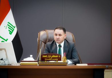 وزير التجارة يترأس اجتماع اللجنة العليا لتنفيذ السياسة الاستيرادية ويؤكد أهمية تنظيم الاستيراد وحماية المستهلك