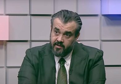 النزاهة: الحبس الشديد لمدة خمس سنوات بحق يزن مشعان الجبوري لاقترافه جريمة النصب والاحتيال