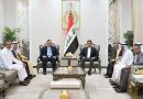 الدخيل يوجه بتنفيذ حملة عاجلة لتأمين المياه لقريتي تويم ومجارين بمحافظة نينوى