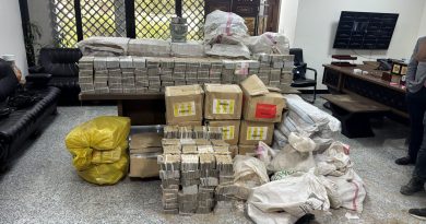 القضاء : اعترافات وكيل وزير النفط لشؤون التصفية تطيح بمحافظ صلاح الدين الأسبق