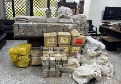 القضاء : اعترافات وكيل وزير النفط لشؤون التصفية تطيح بمحافظ صلاح الدين الأسبق