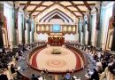 بمشاركة العراق.. انطلاق أعمال الدورة العشرين لاتحاد مجالس منظمة التعاون الإسلامي في باكو