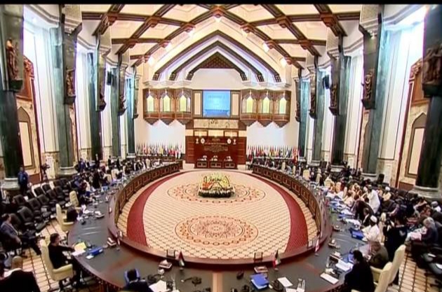 بمشاركة العراق.. انطلاق أعمال الدورة العشرين لاتحاد مجالس منظمة التعاون الإسلامي في باكو