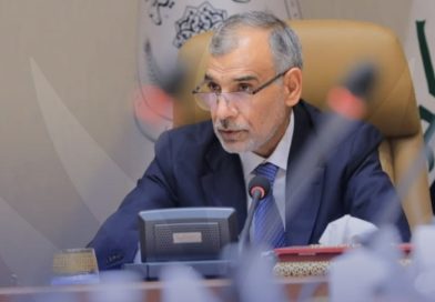 وزير المالية: إشادة صندوق النقد الدولي بالإصلاحات الاقتصادية تعكس الثقة الدولية بالعراق وزير المالية: إشادة صندوق النقد الدولي بالإصلاحات الاقتصادية تعكس الثقة الدولية بالعراق