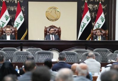 مجلس النواب يصوت على إلغاء تعيين رئيس مجلس الخدمة ونائبيه مجلس النواب يصوت على إلغاء تعيين رئيس مجلس الخدمة ونائبيه