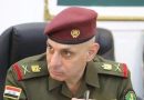 تكليف الفريق الركن زيد حوشي رئيساً لجهاز مكافحة الإرهاب