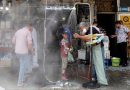 الأنواء الجوية: محافظتان تسجلان الـ50 مئوية غداً
