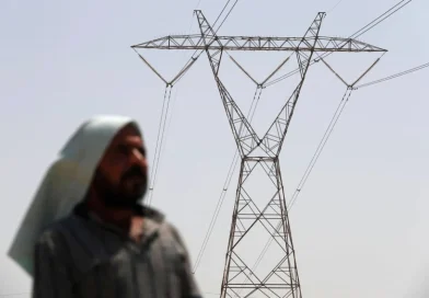 وزارة الكهرباء العراقية تدعو المواطنين إلى ترشيد الإستهلاك وزارة الكهرباء العراقية تدعو المواطنين إلى ترشيد الإستهلاك