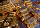 الذهب ينزل لأكبر خسارة في 6 أسابيع