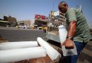 الأنواء الجوية: تصاعد للغبار وارتفاع طفيف في درجات الحرارة الأنواء الجوية: تصاعد للغبار وارتفاع طفيف في درجات الحرارة