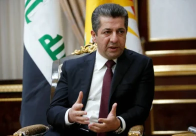 رئيس حكومة كردستان يصدر توجيهات عاجلة لحل أزمة الوقود وضبط أسعار البنزين رئيس حكومة كردستان يصدر توجيهات عاجلة لحل أزمة الوقود وضبط أسعار البنزين