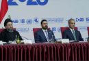 الحكيم يرعى مؤتمرا لمناهضة العنف ضد المرأة الحكيم يرعى مؤتمرا لمناهضة العنف ضد المرأة