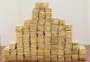 القضاء: استرداد 375 كيلوغراماً من الذهب في قضية وكيل وزارة النفط لشؤون التصفية