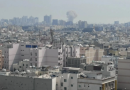 انفجارات عنيفة تضرب البحرين والكويت