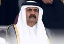 وفاة الأمير السابق لدولة قطر الشيخ حمد بن خليفة آل ثاني وفاة الأمير السابق لدولة قطر الشيخ حمد بن خليفة آل ثاني
