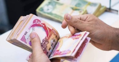 مستشار رئيس الوزراء: خطة حكومية لرفع الإيرادات غير النفطية إلى 46 بالمئة
