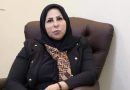 محكمة استئناف بغداد الكرخ تصدر حكما بحق عالية نصيف