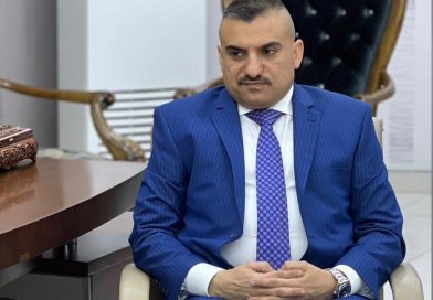النائب محمد قتيبة البياتي يطالب وزارة التعليم بتخفيض أجور الدراسة الموازية النائب محمد قتيبة البياتي يطالب وزارة التعليم بتخفيض أجور الدراسة الموازية