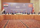 بحضور وزير التجارة..الزيدي يرعى انعقاد اجتماع الطاولة المستديرة العراقي- التركي