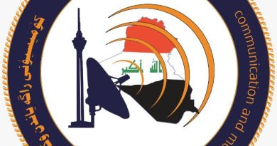 الإعلام والاتصالات: مستمرون بإنهاء منظومات البث التلفزيوني المشفر غير المرخصة الإعلام والاتصالات: مستمرون بإنهاء منظومات البث التلفزيوني المشفر غير المرخصة