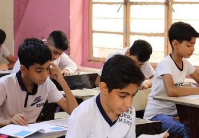 التربية تقرر شمول السادس الابتدائي والثالث المتوسط بنظام الإعادة التربية تقرر شمول السادس الابتدائي والثالث المتوسط بنظام الإعادة