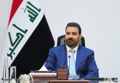 الزيدي يوجه بمتابعة تفاصيل حادثة مقتل الصياد العراقي نجم عبد الله
