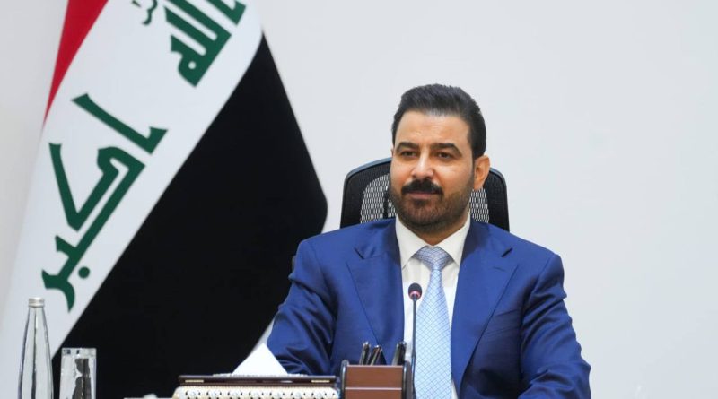 الزيدي يوجه بمتابعة تفاصيل حادثة مقتل الصياد العراقي نجم عبد الله