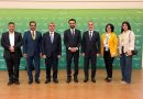 هيئة الإعلام والاتصالات تعزز حضور العراق في منتدى القمة العالمية لمجتمع المعلومات (WSIS Forum 2026)