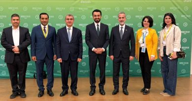 هيئة الإعلام والاتصالات تعزز حضور العراق في منتدى القمة العالمية لمجتمع المعلومات (WSIS Forum 2026)