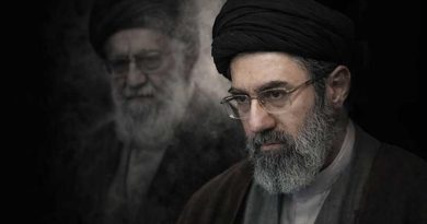 المرشد الإيراني: على قتلة المرشد الراحل أن يعلموا أنهم سيحاسبون على جرائمهم