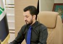 وزير الاتصالات يوجه بحظر كافة منصات الرهان والمقامرة الإلكترونية في العراق