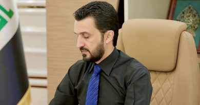 وزير الاتصالات يوجه بحظر كافة منصات الرهان والمقامرة الإلكترونية في العراق