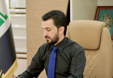 وزير الاتصالات يوجه بحظر كافة منصات الرهان والمقامرة الإلكترونية في العراق