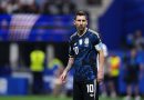 الأرجنتين تتأهل إلى نهائي كاس العالم 2026 بعد فوز تاريخي على انكلترا بهدفين مقابل هدف الأرجنتين تتأهل إلى نهائي كاس العالم 2026 بعد فوز تاريخي على انكلترا بهدفين مقابل هدف