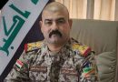 الشرطة النهرية تنتشل جثة الغريق العميد الركن فيصل كاظم من نهر دجلة
