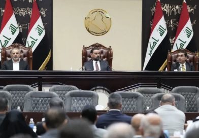 العربي الجديد: تحرك برلماني لاستبدال النائبين الموقوفين مثنى السامرائي وهند العباسي وآخرين متورطين بالسرقات
