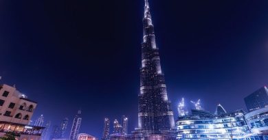 حكومة دبي: لا صحة لتقارير عن دوي انفجارات وسط المدينة حكومة دبي: لا صحة لتقارير عن دوي انفجارات وسط المدينة
