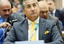 إعفاء جاسم الفلاحي من منصبه بسبب فساد مالي وإداري