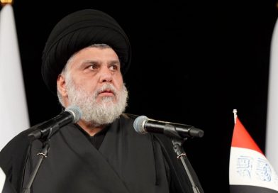 الصدر يستنكر استهداف الأراضي العراقية ويدعو الجميع للتحلي بروح الأخوة والسلام