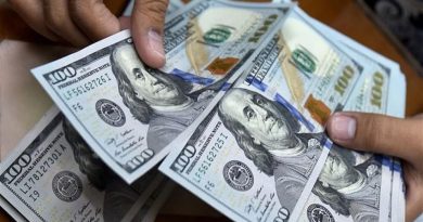 بورصة بغداد تفتتح تداولاتها عند 154 ألف دينار للدولار