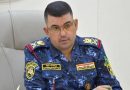 تكليف الفريق الركن محمد قاسم الفهد قائدًا للشرطة الاتحادية