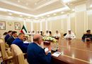 وزير الخارجية الإفراج عن الصيادين العراقيين المحتجزين ووصولهم إلى البصرة الخميس