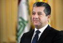 رئيس حكومة إقليم كردستان مسرور بارزاني ينفي ما يشاع عن وجود عسكري أمريكي في بعض قواعد الإقليم