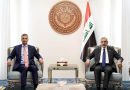 المالية والبنك المركزي يبحثان تعزيز التنسيق المالي والنقدي ودعم الاستقرار الاقتصادي