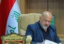 اعتقال مدير بلدية الناصرية الأسبق محمد عبد ليلو بقضايا تتعلق بالفساد المالي والاداري