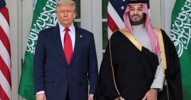 ولي العهد السعودي يؤكد ضرورة تغليب لغة الحوار لخفض التصعيد ولي العهد السعودي يؤكد ضرورة تغليب لغة الحوار لخفض التصعيد