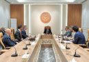 وزير المالية: استكمال رقمنة الأنظمة المالية يعزز الإيرادات ويحد من الفساد والهدر وزير المالية: استكمال رقمنة الأنظمة المالية يعزز الإيرادات ويحد من الفساد والهدر