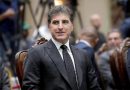 بارزاني: طهران أبدت استعدادها لمساعدة بغداد في ملف حصر السلاح